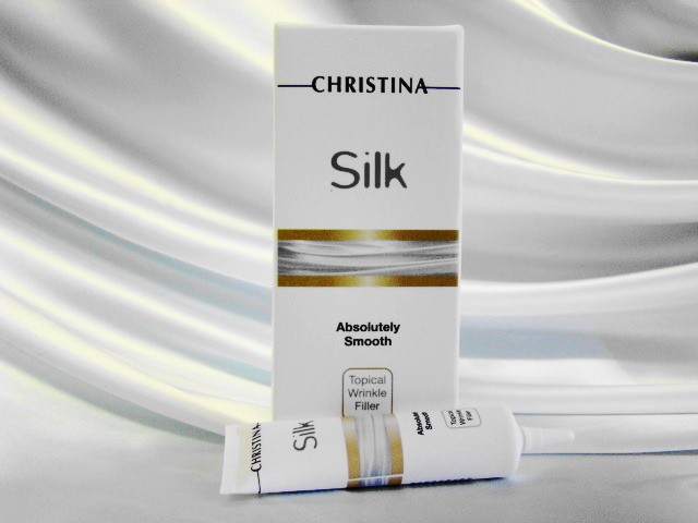 крем Absolutely Smooth (Израиль, Christina)